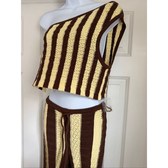 Free- est by Free People Joan Fauxchet Set - Picture 10 of 12